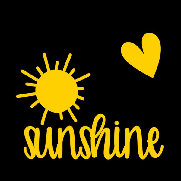 MY ONLY SUNSHINE Thumbnail