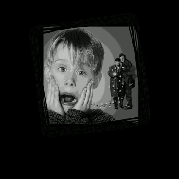 Home Alone Thumbnail