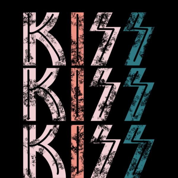 KISS Thumbnail