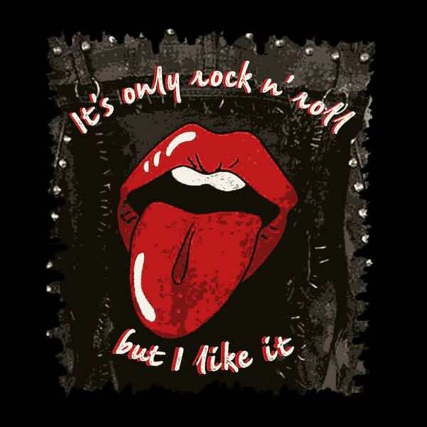 ITS ONLY ROCK N ROLL Thumbnail