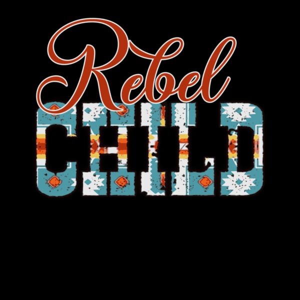 rebel child Thumbnail