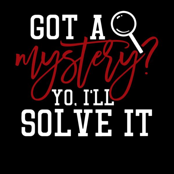 GOT A MYSTERY Thumbnail