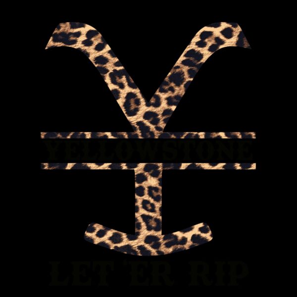 Yellowstone Let Er Rip Thumbnail