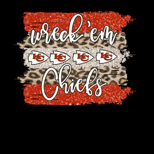 Wreck em Chiefs Thumbnail