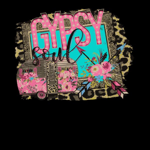 leopard qypsy soul Thumbnail