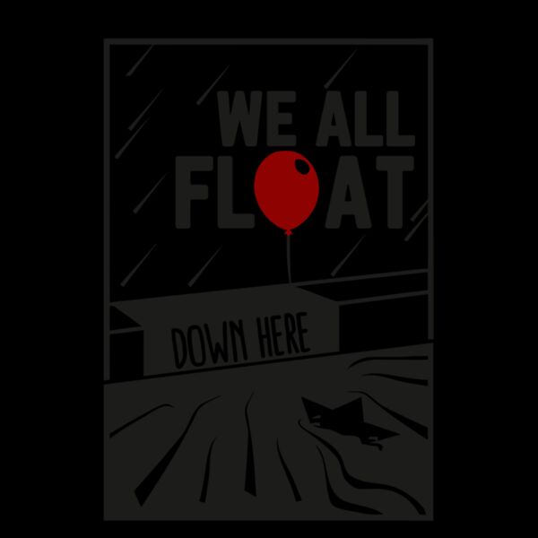 We All Float Thumbnail