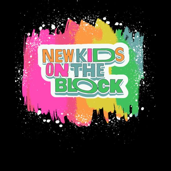 NEW KIDS ON THE BLOCK Thumbnail