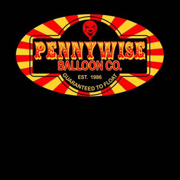 PENNYWISE BALLOON CO Thumbnail