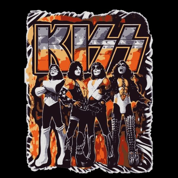 KISS MUSIC Thumbnail