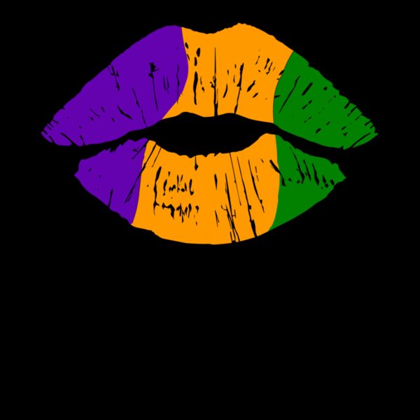 MARDI GRAS LIPS Thumbnail