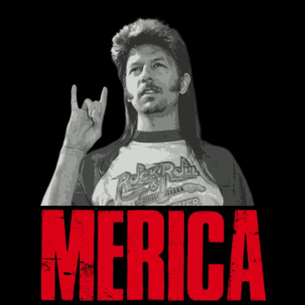merica joe dirt Thumbnail