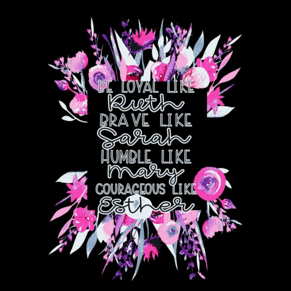 ruth sarah mary esther Thumbnail