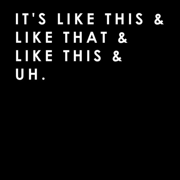 ITS LIKE THIS Thumbnail