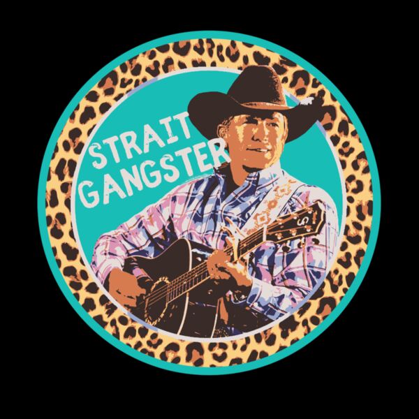 STRAIT GANGSTER Thumbnail