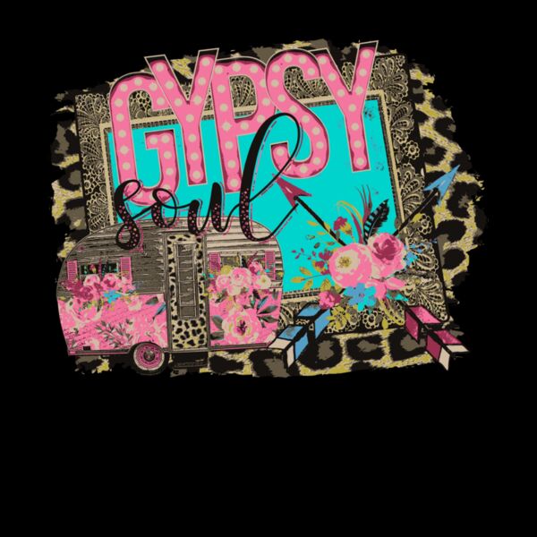 GYPSY SOUL Thumbnail