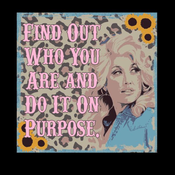 Find Out Who You Are Thumbnail