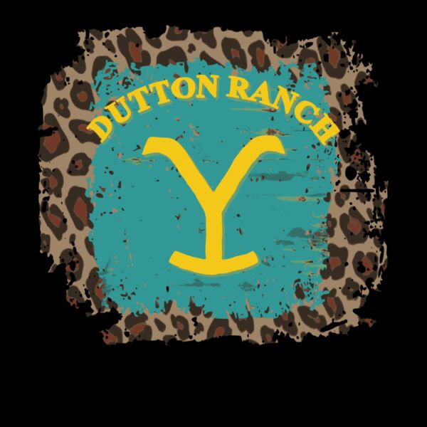 DUTTON RANCH LEOPARD Thumbnail