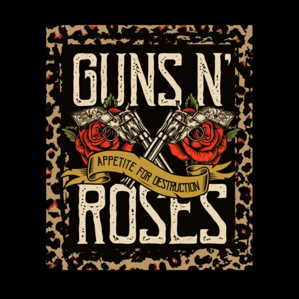 ROCK N ROSES Thumbnail