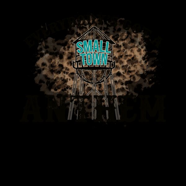 Small Town Anthem Thumbnail