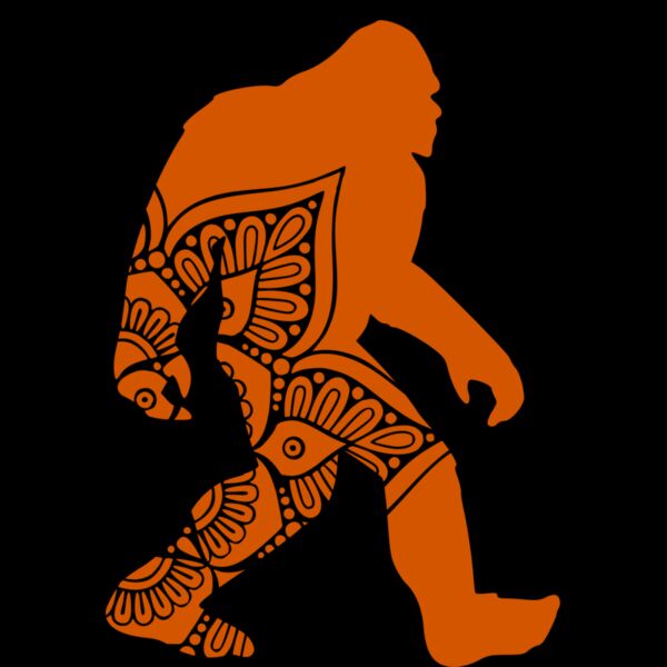 YETI MANDALA Thumbnail