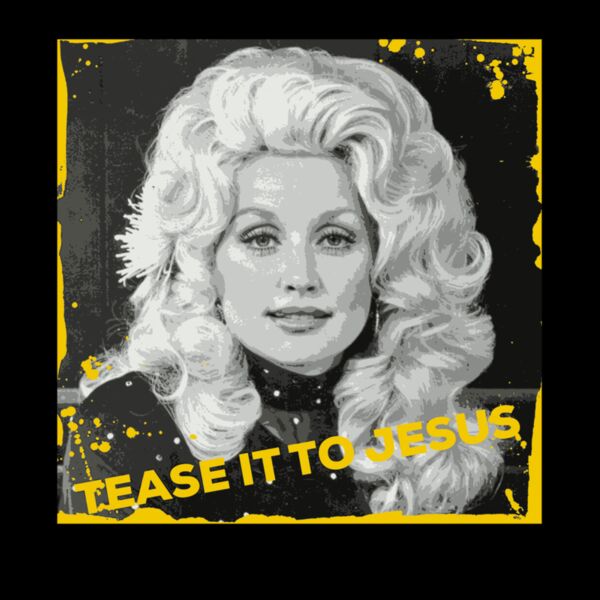 Tease It To Jesus Thumbnail