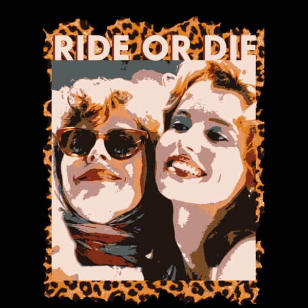 Thelma And Louise Thumbnail