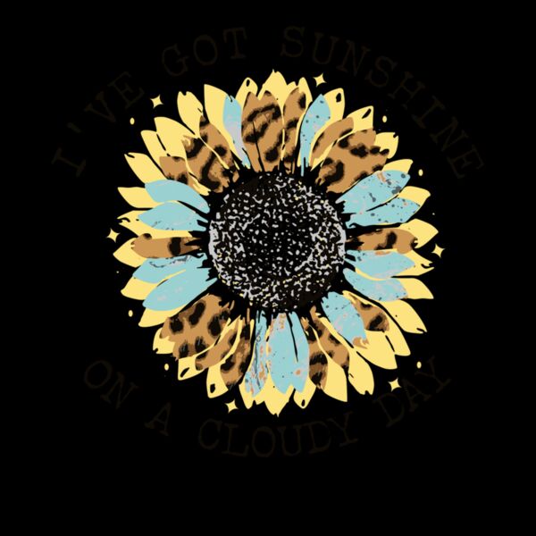 SUNSHINE ON A CLOUDY DAY Thumbnail