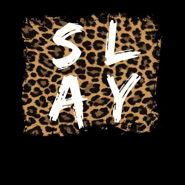 LEOPARD SLAY Thumbnail