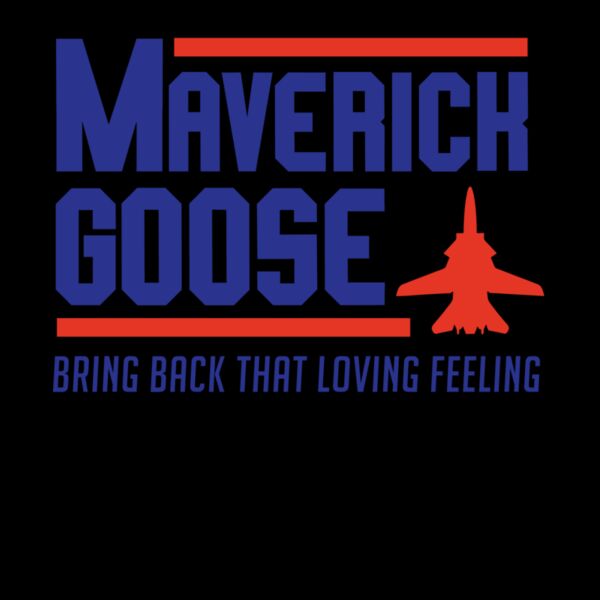 MAVERICK GOOSE Thumbnail