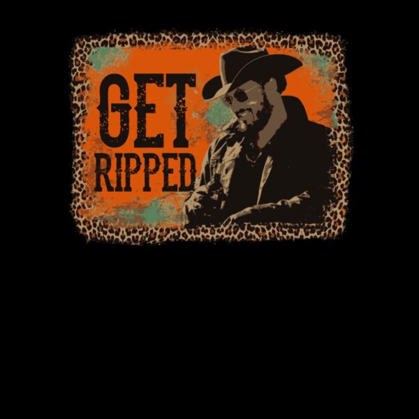 GET RIPPED Thumbnail