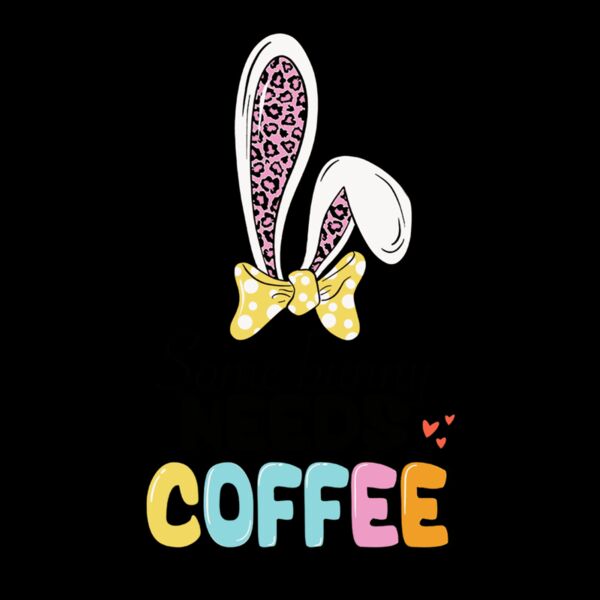 Some Bunny Coffee Thumbnail