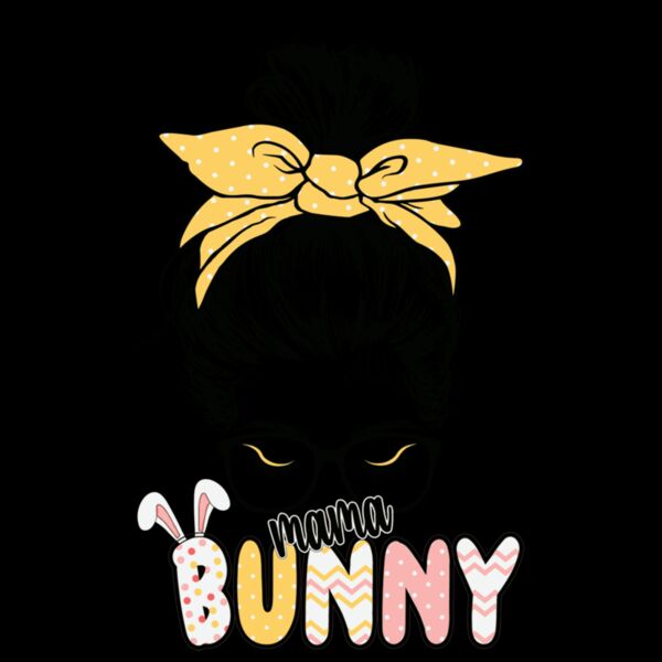 MAMA BUNNY   HAIR Thumbnail