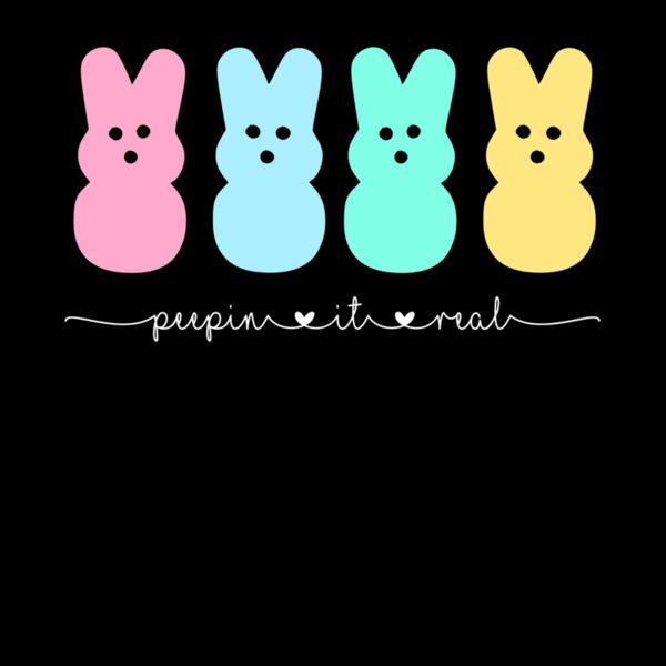 PEEPIN IT REAL Thumbnail