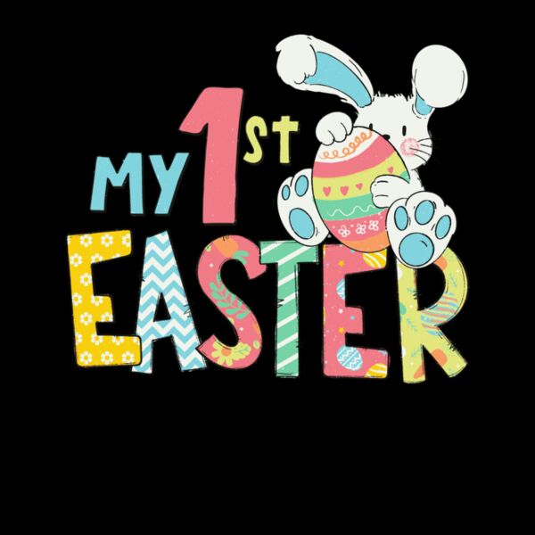 MY FIRST EASTER Thumbnail