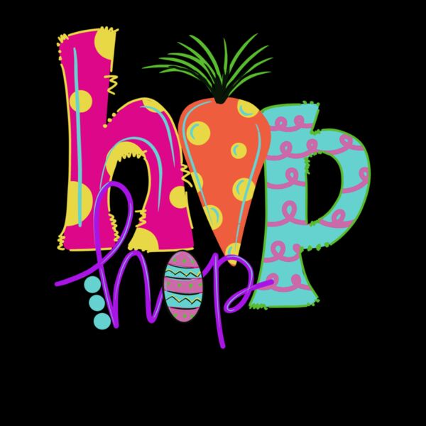 hip hop carrot Thumbnail