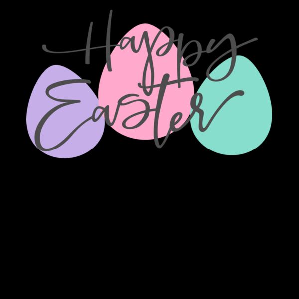HAPPY EASTER Thumbnail