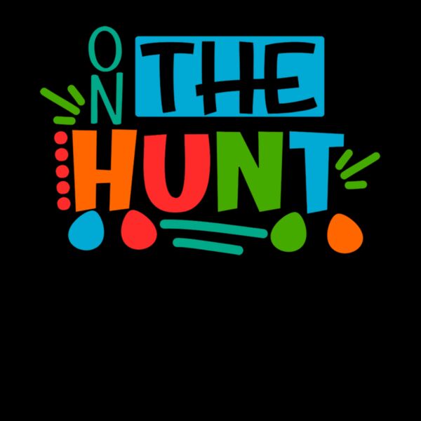 On the Hunt Thumbnail