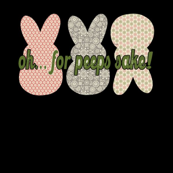 oh for peeps sake Thumbnail