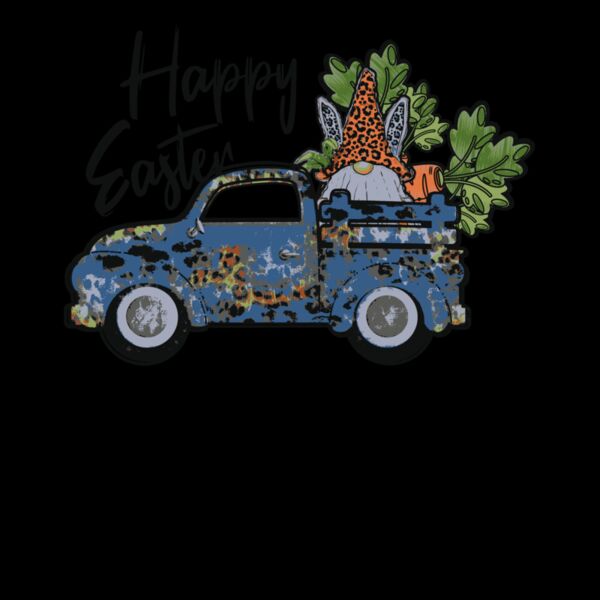 HAPPY EASTER  BLUE LEOPARD Thumbnail