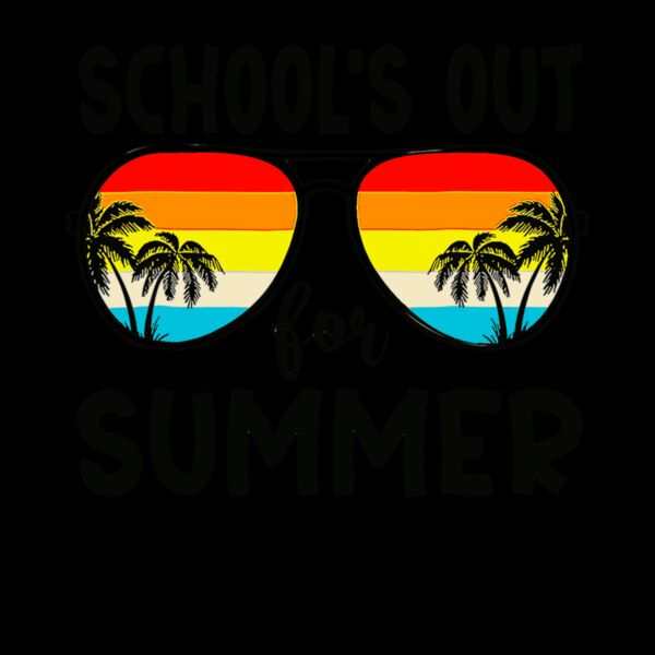 SCHOOLS OUT FOR SUMMER Thumbnail