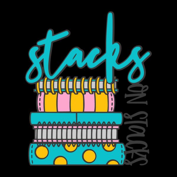 STACKS ON STACKS Thumbnail