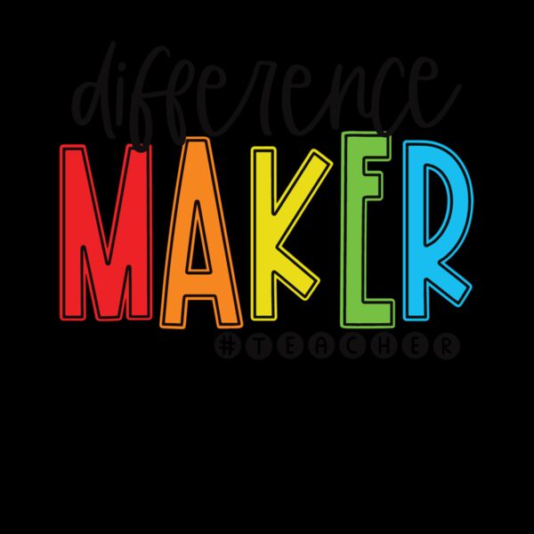 difference maker Thumbnail