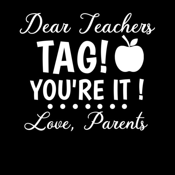 DEAR TEACHERS Thumbnail