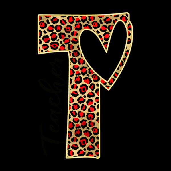 T IS FOR TEACHER Thumbnail