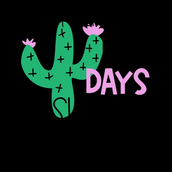 my students are 100 days smarter Thumbnail