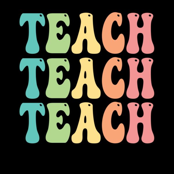 TEACH  STACKED Thumbnail