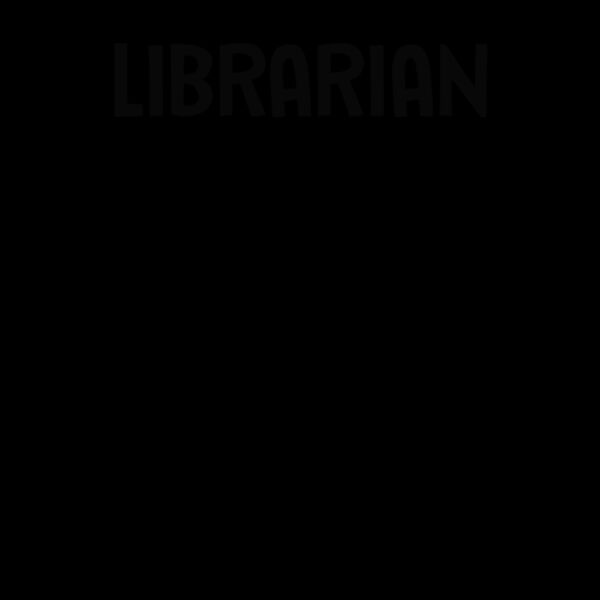 LIBRARIAN TO THE CUTEST PUMPKINS Thumbnail