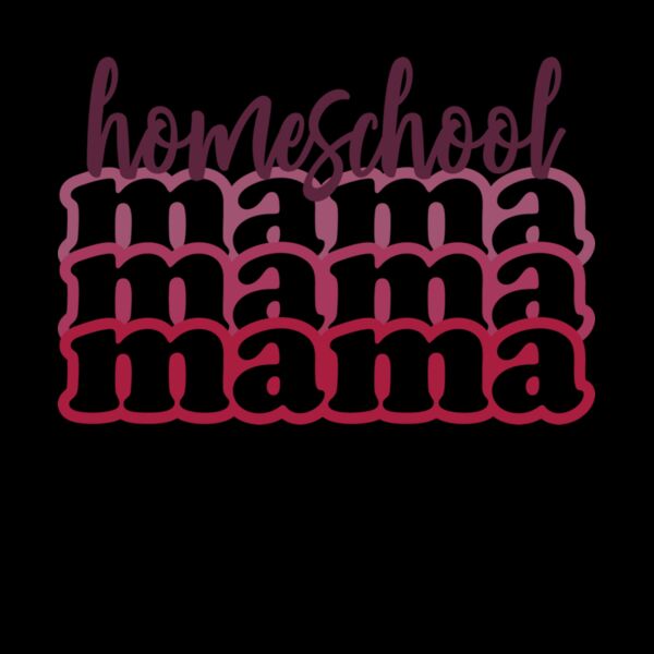 stacked homeschool mama Thumbnail
