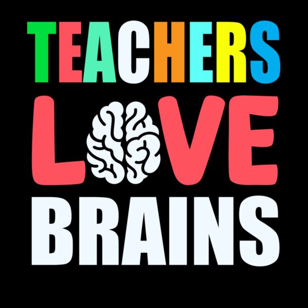 TEACHERS LOVE BRAINS Thumbnail
