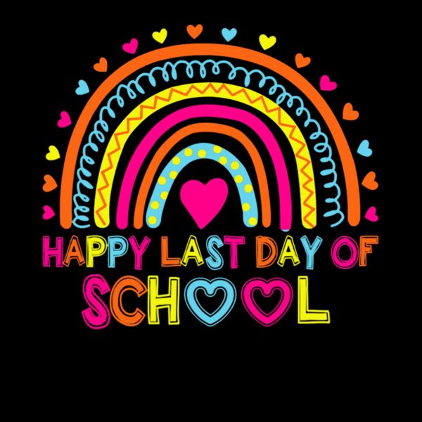 happy last day of school  hearts Thumbnail